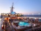 Desire Lisbon - Ibiza Cruise 2022