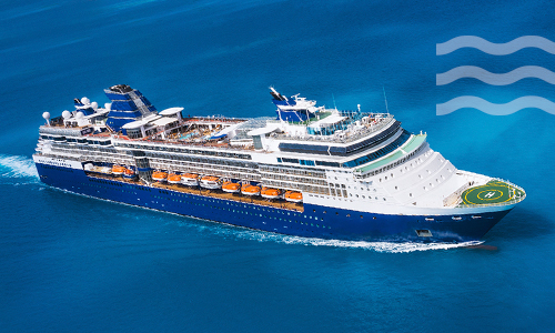 caribbean cruises in april 2023